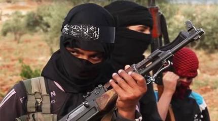 Уничтожен лидер ультра-радикальных халифатистов Афганистана