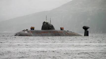 Сейчас как рванет! Как было то, чего никогда не было…