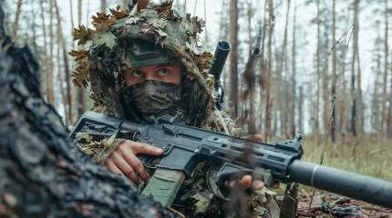 Война на Украине продлится ещё около 10 лет - американский военный эксперт