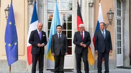 Переговоров в Астане не будет – Киеву легче снова развязать войну, чем разговаривать с ополченцами