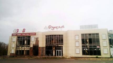 Новороссия никогда не станет частью фашистской Украины