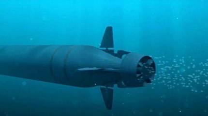 Ходовые испытания «Посейдона» намечены на лето 2019 года