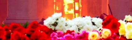 Одесса: честь и память не по расписанию