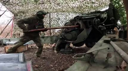 ВС РФ смяли линию обороны ВСУ у Затишинских прудов и заняли восток Гуляйполя