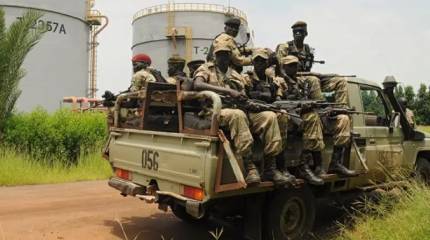 «Тёмные времена»: комиссар ООН по правам человека: в мире ведётся 55 вооружённых конфликтов