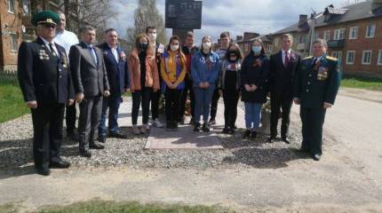 Просто герой. Из деревни Ширяйка