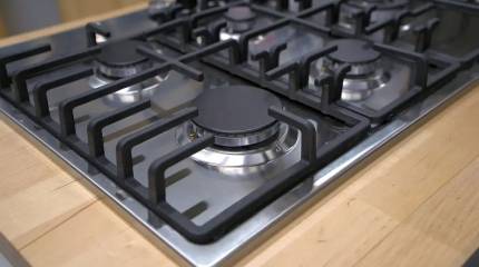 Прибалтийские республики этой зимой могут остаться без запасов природного газа