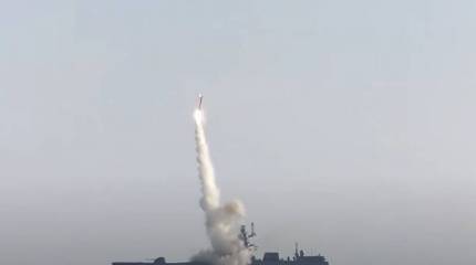 Зарубежная пресса заявляет о якобы готовящемся закрытии Россией районов Баренцева моря для полётов авиации