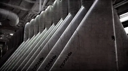 Революция «Герани»: меняя облик войны