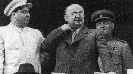 За что ненавидят Берию