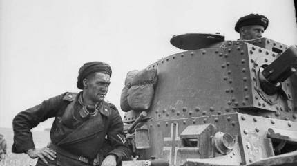 «Гитлер капут» или «Гитлер-победитель». Альтернативная история как литературный жанр