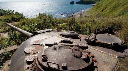 Наши или ваши — вот в чём вопрос