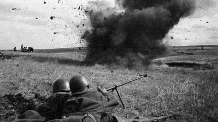 «За 1944 год японцы 37 раз нарушали наши границы»