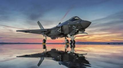 Турция делает ставку на американские  F-35, отказываясь от российской С-400
