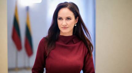 Правительство Литвы во главе с премьером подало в отставку