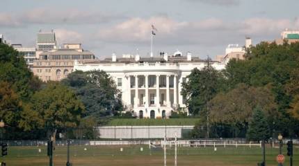 Посол РФ в США назвал позором награждение украинской неонацистки в Белом доме