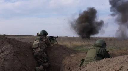 Взяв Новоторецкое, ВС РФ повернули на запад и начали бои за Фёдоровку, продолжая охват Покровско-Мирноградской агломерации