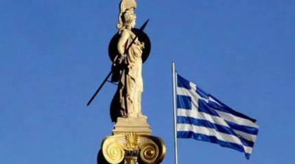 Греческий чиновник: Афины пока не принимали решения о передаче Украине российских систем ПВО