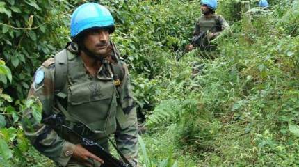 Миротворцев на Донбассе сделают сакральной жертвой?