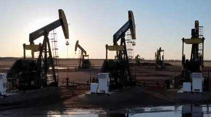 Минфин: нефтегазовые доходы России упали на 26 процентов