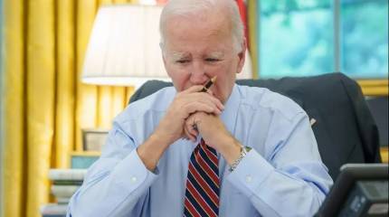 Спикер Палаты представителей Конгресса США: Байден, мягко говоря, не в лучшей форме