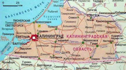 Геополитические спички