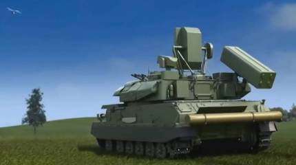 «В пять раз дешевле»: новый вьетнамский вариант советской «Шилки»