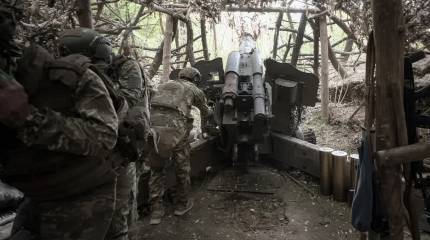 Армия России освободила Красноярское (Черниговку) на Донбассе