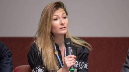 МИД Украины жалуется в ООН на российских «агрессоров»