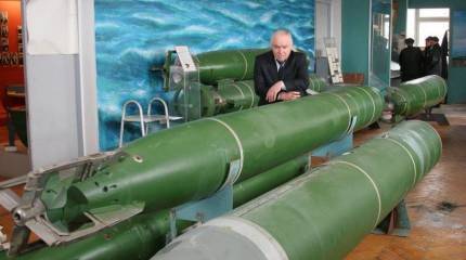 В России вернулись к рассмотрению проекта академика Сахарова