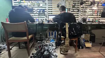 В Киеве опровергли заявления Зеленского о «технологическом прорыве» Украины