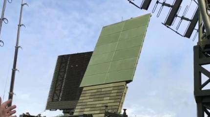 Польский эксперт возмутился турецкими тестами ЗРК С-400 на истребителях F-16