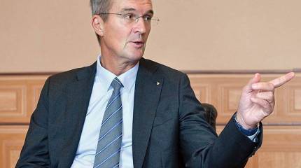 "Опыт реальных боевых действий просто бесценен"