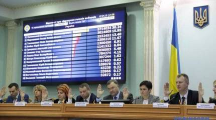 Зеленский. Новый президент от Госдепа