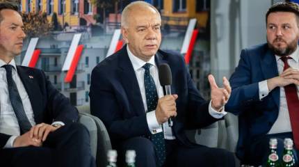 Польский политик: Украину больше нельзя считать дружественной Польше страной