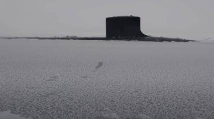 США хотят доминировать в мировом океане: в Штатах создаётся новая ударная субмарина