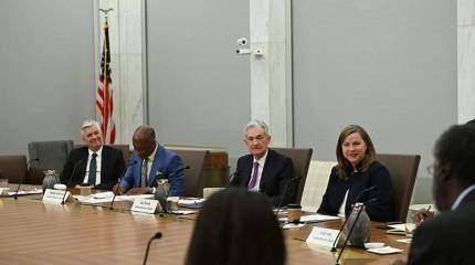 «Дойче Банк» пугает Трампа «сбросом» Европой американских акций и облигаций