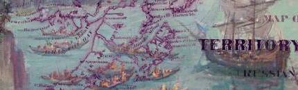 Миф о неизбежности продажи Русской Америки