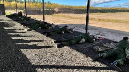 В Генштабе ВСУ запустили фейк о якобы стартующей «в ближайшее время» в новых регионах России новой волне мобилизации