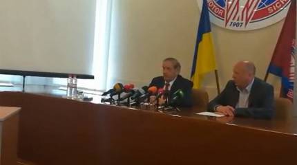 Зарубежная пресса: экс-глава «Мотор Сич» попросил включить его в список на обмен в Россию