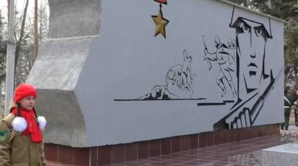 Ветеранам боёв за остров Даманский не придётся возвращать полученные выплаты к 75-летию Победы