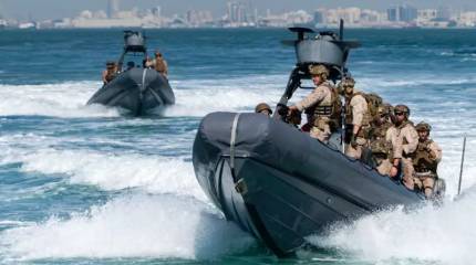 «От «старых» вооружений избавились, новые не получили»: в США беспокоятся о боеспособности Корпуса морской пехоты