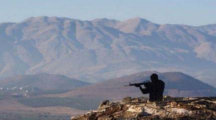 CNN TÜRK: турецких военнослужащих обстреляли с сирийской территории; один военнослужащий погиб