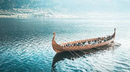 «Корабль из Миклебуста»