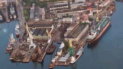 Севастопольский морзавод увеличивает штат работников