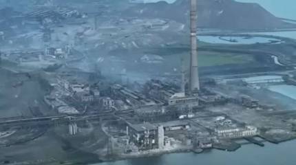 Пресса Великобритании: На «Азовстали» заблокированы трое британских экс-военных