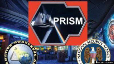 Эдвард Сноуден против Большого Брата