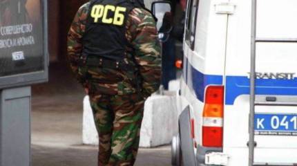 Учёный из «ЦНИИмаш» обвинён в госизмене