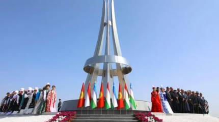 Вступил в силу договор о союзничестве между Узбекистаном и Таджикистаном