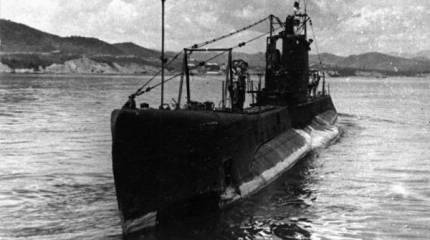 Щ-117: стахановская «автономка» тихоокеанской «Щуки» (часть вторая)